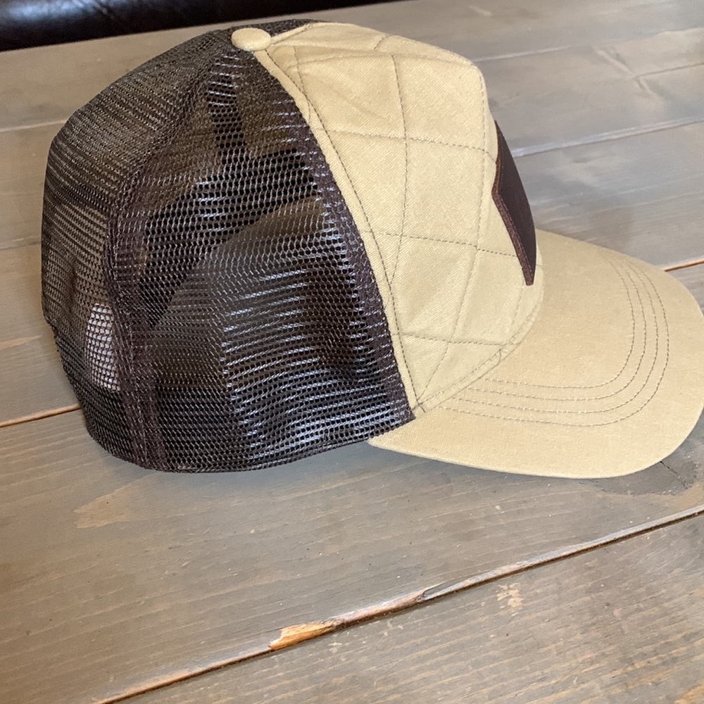 Mens Duluth SnapBack Hat